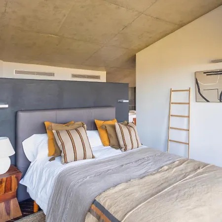 Escapada Con Piscina Y Jardin Holiday home San Sebastian