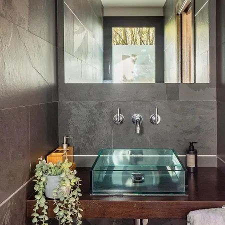 Holiday home Escapada Con Piscina Y Jardin *