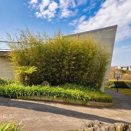 Holiday home Escapada Con Piscina Y Jardin San Sebastian