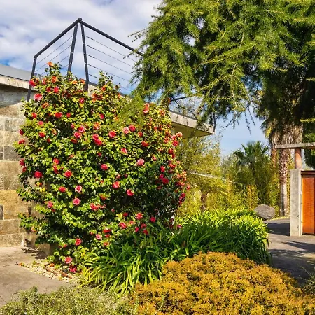 Holiday home Escapada Con Piscina Y Jardin *
